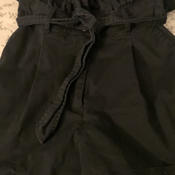 A&F Utility Romper - Picture 5 of 5